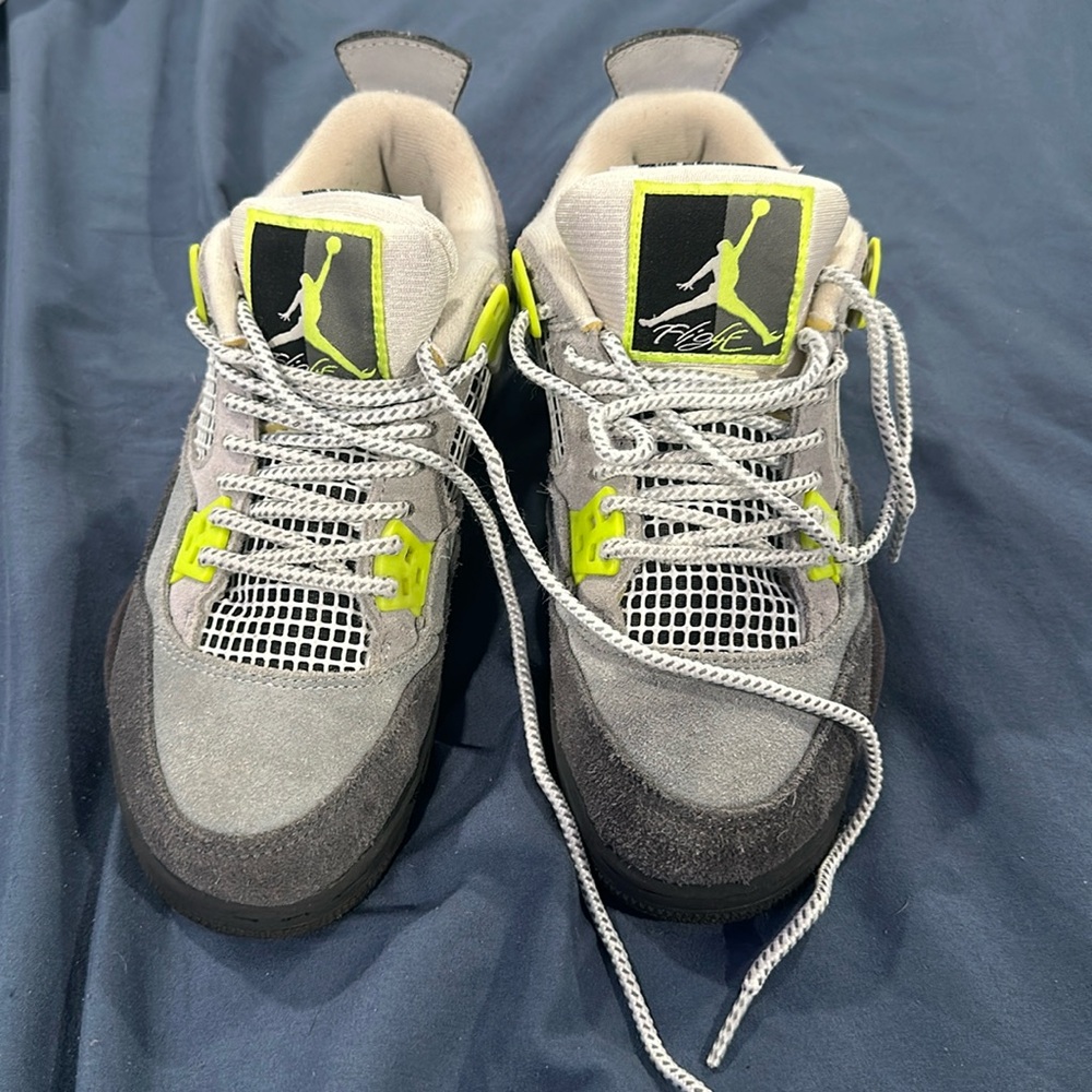 Jordan sneakers